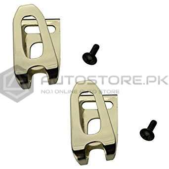 Makita 346449-3 And 251314-2 (2 Pack) Belt Hooks Cordless Tools
