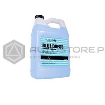 Nanoskin Blue Dress Premium Dressing Silicone 1 Gallon