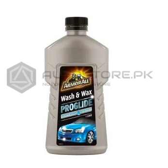 Armor All Wash & Wax Pro Glide