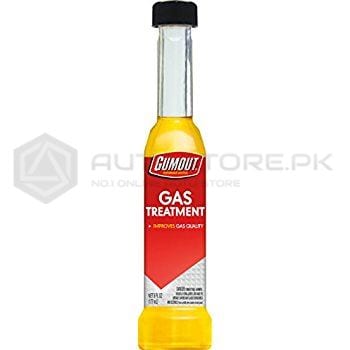GUMOUT GAS TREATMENT 177ml