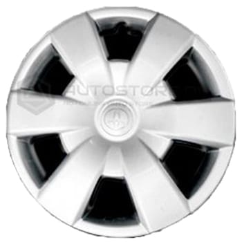 Toyota Logo Wheel Cover New 3