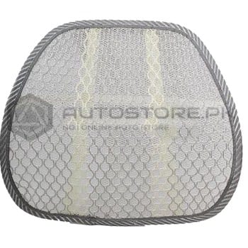 Universal Backrest - Grey