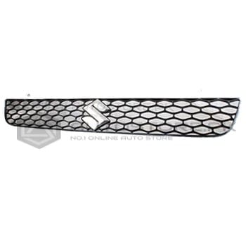 Suzuki Mehran Front Grill White - VXR