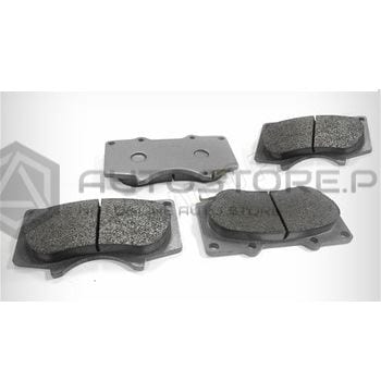 Toyota Land Cruiser FJ200 New Genuine Disk Pad
