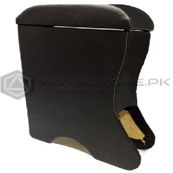 Suzuki Cultus Arm Rest Black Color 2018-2019