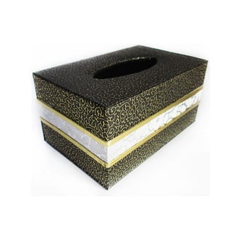 Fancy Tissue Box