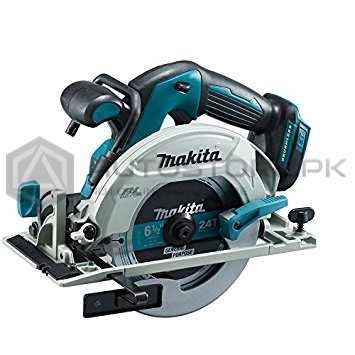 Makita DHS680Z Brushless Li-Ion Circular Saw Bare 18V