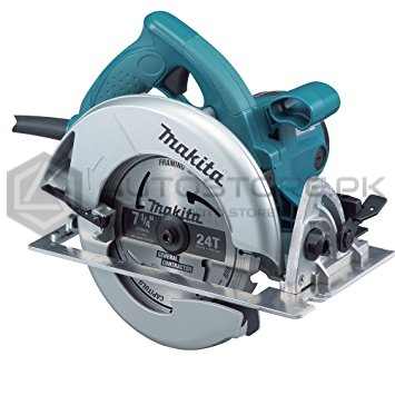Makita 5007NK 15 Amp 7-1/4-Inch Circular Saw