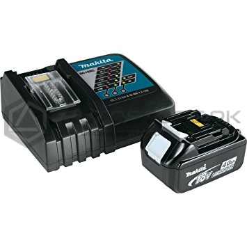Makita XOC01MB LXT Cut-Out Tool Kit 18V