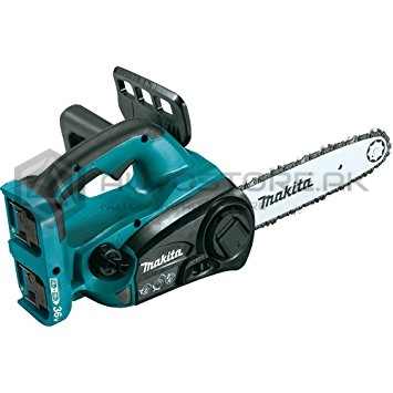 Makita XCU02Z X2(36V) LXT Lithium-Ion Cordless Chain Saw 18V