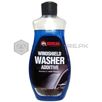 Getsun Windshield Washer
