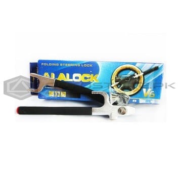 Steering Lock - V6