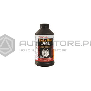 Toyota Genuine Break Fluid DOT 3
