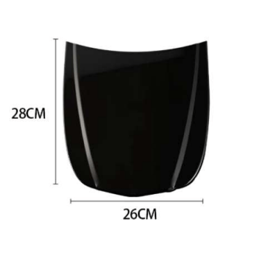 Hood Model 26*28CM