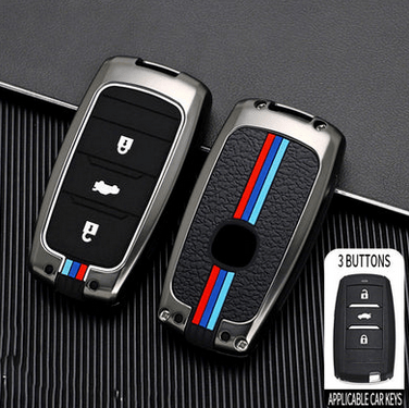 Changan Alsvin Metal Key Cover 2021-2022