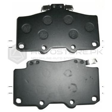 Toyota Hilux Vigo Genuine Front Brake Pads 2004