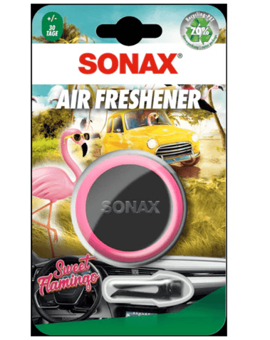 SONAX Air Freshener Sweet Flamingo