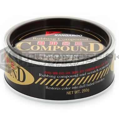 KANGAROO COMPOUND