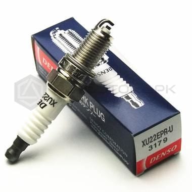 Denso Spark Plug For Mini Pajero XU22EPR-U