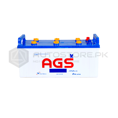 AGS GX135 (130 AH)