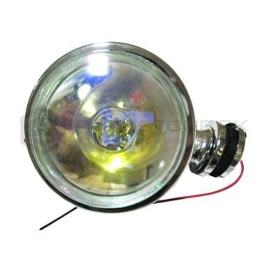 DLAA FOG LAMPS LA1020