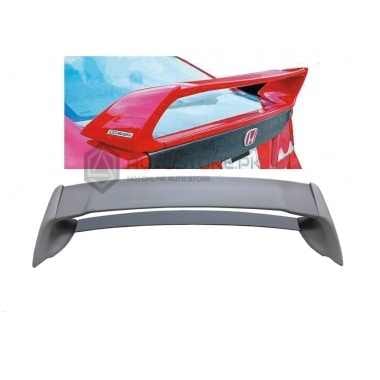 Honda Civic Rebirth Mugen R Style Spoiler 2012-2015