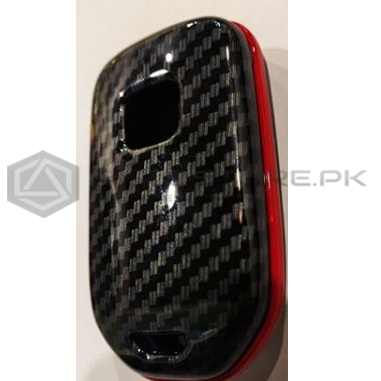 Honda Civic Key Cover Carbon Fiber 2016-2021