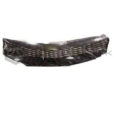 Toyota Corolla Facelift Black Chrome Grill 2017-2020