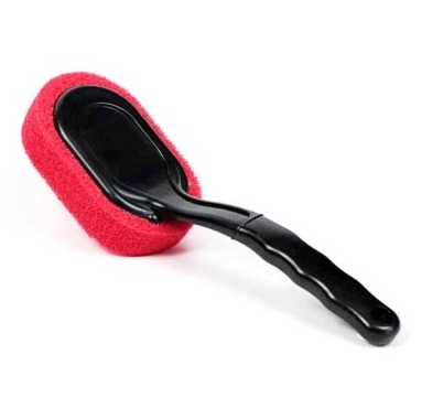 Car Tire Sponge Brush