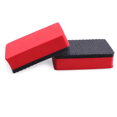 Applicator Pad for Car Detailing