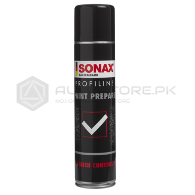 SONAX PROFILINE PAINT PREPARE