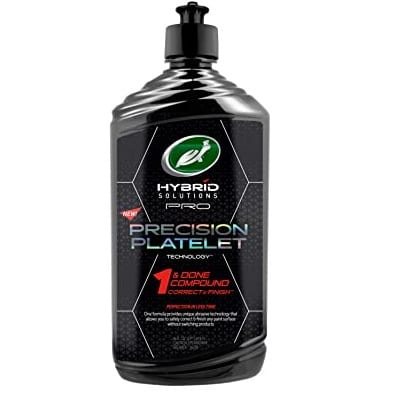 TURTLE WAX 1 & Done Compound 16oz