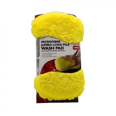 Kenco Jumbo Sponge