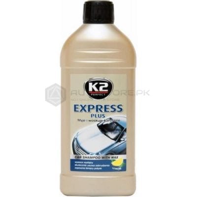 K2 Express Plus Car Shampoo