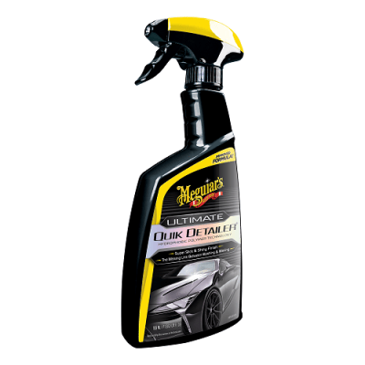 Meguiar's Ultimate Quick Detailor