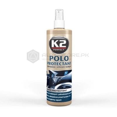 K2 Polo Protectant Cockpit Protectant