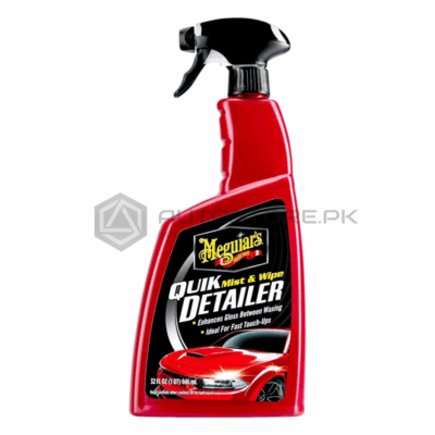 Meguiar's Quick Detailer - A3316
