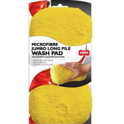 Kenco Long Pile Wash Pad
