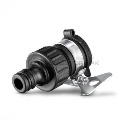 Karcher Tap Adaptor Outdoor