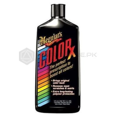 Meguiar's ColorX