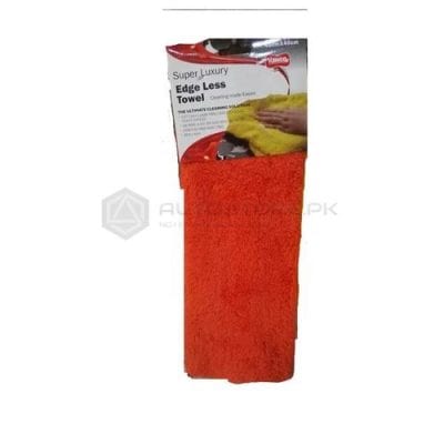 Kenco Edgeless Towel