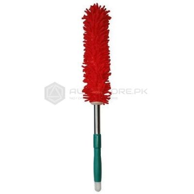 Kenco MicroFibre Brush with Long Stick