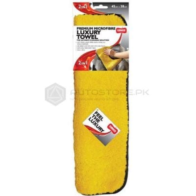 Kenco Luxury Towel