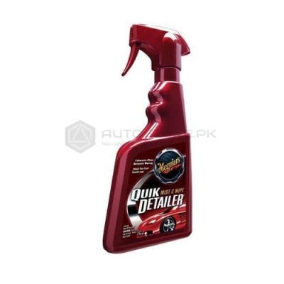 Meguiar's Quick Detailer - A3316