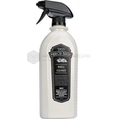 Meguiar's Mirror Bright Wheel Cleaner