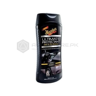 Meguiar's Ultimate Protectant Dash & Trim Restorer - G14512