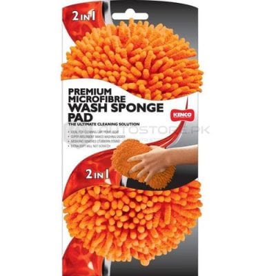 Kenco Wash Sponge Pad