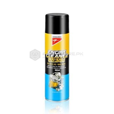 KANGAROO CARBURETOR CLEANER