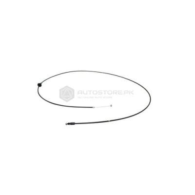 Toyota Vigo Genuine Bonet Cable