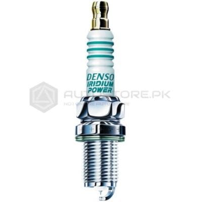 Toyota Corolla XLI IK16 Denso Iridium Spark Plug